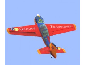 E-Do Model 1.5M Yak 54 Kit Version